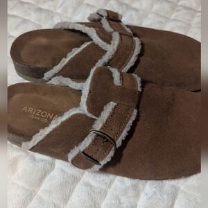 Arizona jean co woman's Robbin clog